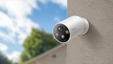 Smart Home - niewidzialna ochrona Twojego domu, gdy Ty odpoczywasz