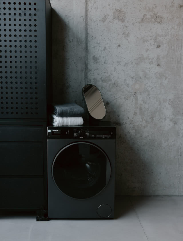 Nowości Vestfrost - pralki i suszarki, które zachwycają designem