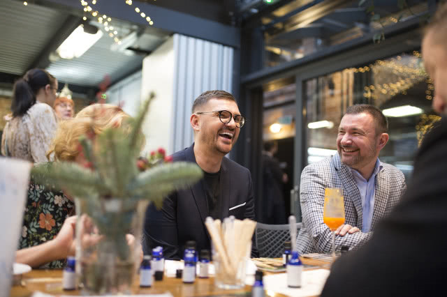 Trendy wnętrzarskie na rok 2022