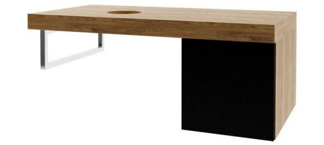 Szafka pod umywalkę Caldas