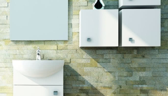 Urządzamy małą łazienkę - promocja Aquaform