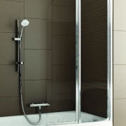 Prostokątna wanna Arcline, Aquaform