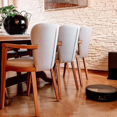 iRobot Roomba Max 705 Combo