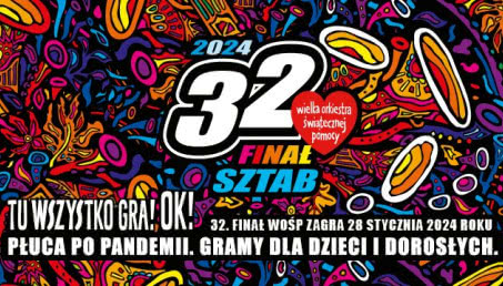 Prace Beksińskiego, rzeźba, która była w kosmosie, wazon Konopackiej - te przedmioty wylicytujesz na WOŚP!