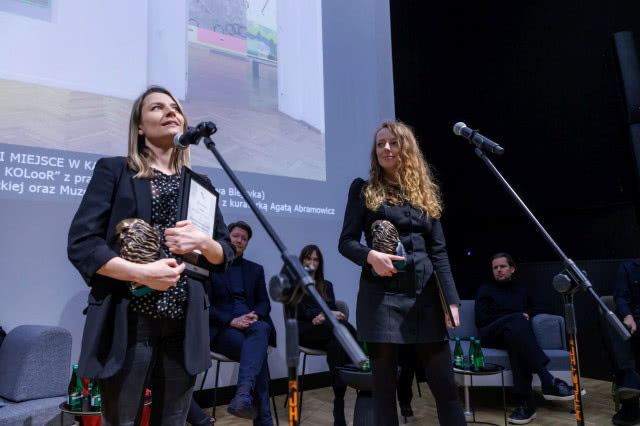 Zwycięskie prace 5. edycji ART in Architecture festival 