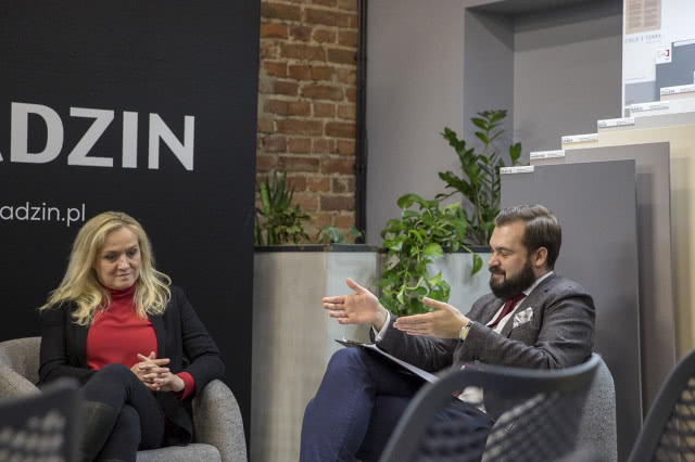 Trendy wnętrzarskie na rok 2022