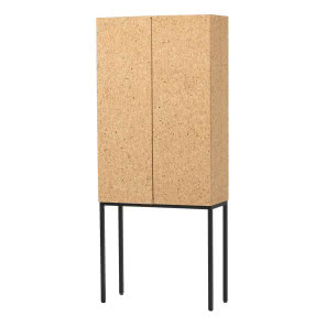 Regał z kolekcji Sammanhang, IKEA, 1599 zł