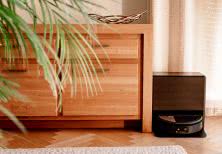 Salon sprząta się sam. Jak iRobot Roomba Max 705 Combo przejmuje codzienne obowiązki 