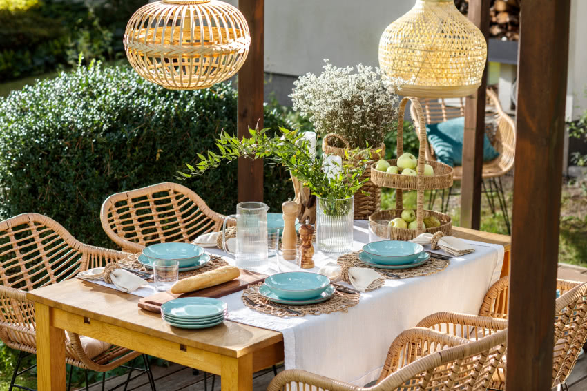 City Spokój Oceanu; marka Chodzież