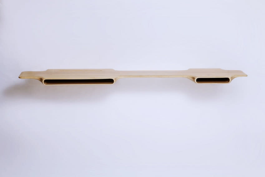 Na chmurze
Półka nie musi być nudna. Zachowując...