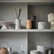 Kuchnia w stylu skandynawskim, fot. DECOROOM