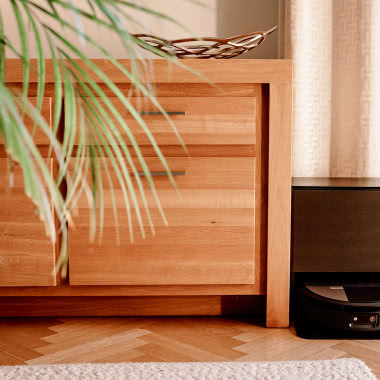 iRobot Roomba Max 705 Combo