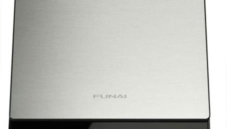 Designerski styl i filmy 3D - nowy odtwarzacz FUNAI Blu-ray