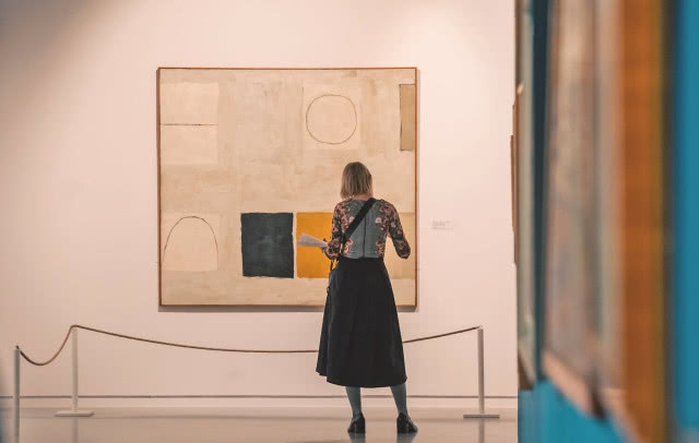 wystawa „St Ives i gdzie indziej”