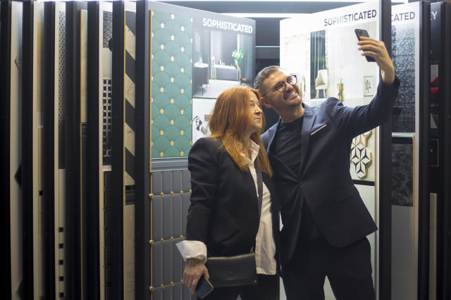 Trendy wnętrzarskie na rok 2022