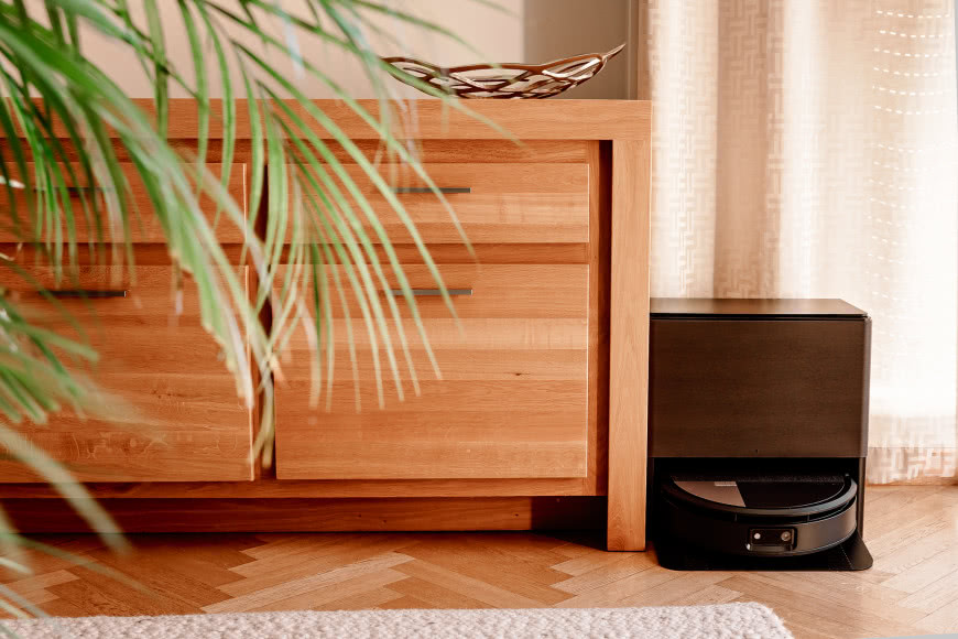 iRobot Roomba Max 705 Combo