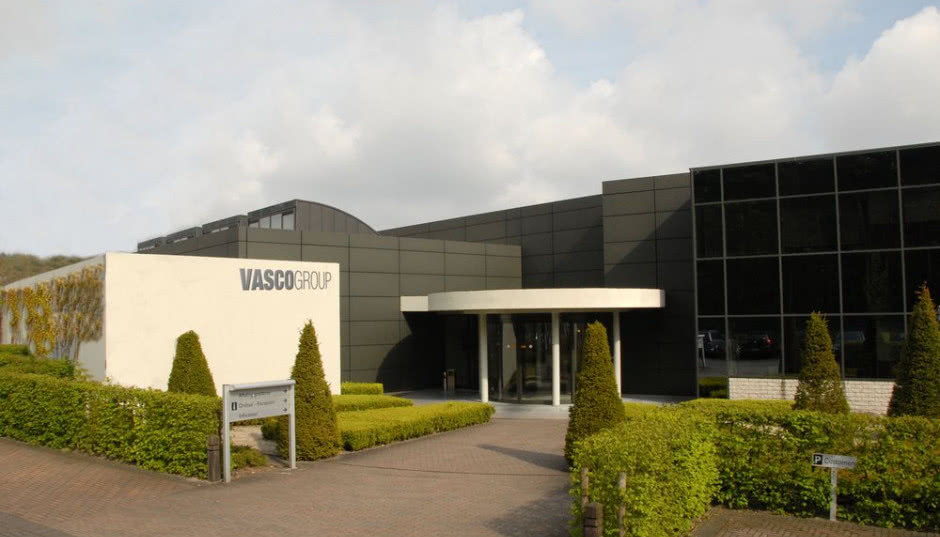Vaessen Industries sprzedaje belgijską Vasco Group grupie Arbonia