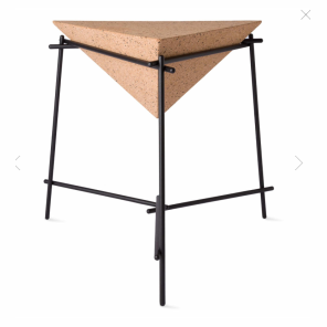 Stolik Basil, Petite Friture, ATAK DESIGN, 1389 zł