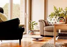 Technologia, która dba o domowy rytm - iRobot Roomba Max 705 Combo 