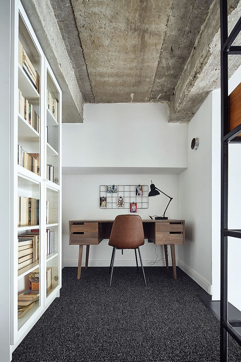 Mieszkanie z dodatkiem mięty