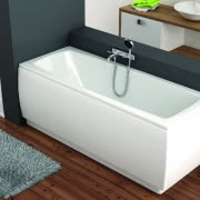 Prostokątna wanna Arcline, Aquaform