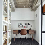 Mieszkanie z dodatkiem mięty