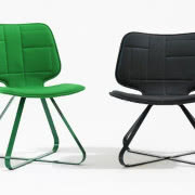 Chimney, czyli lampa-komin, to prawdziwe cudo z...