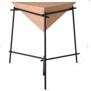 Panele ścienne Stripe, CORKBEE, cena u producenta