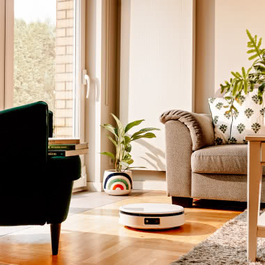 iRobot Roomba Max 705 Combo