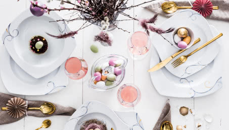 Witamy wiosnę z marką Fyrklövern i przedstawiamy wielkanocne inspiracje