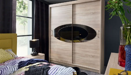 Nowa odsłona szafy Elda