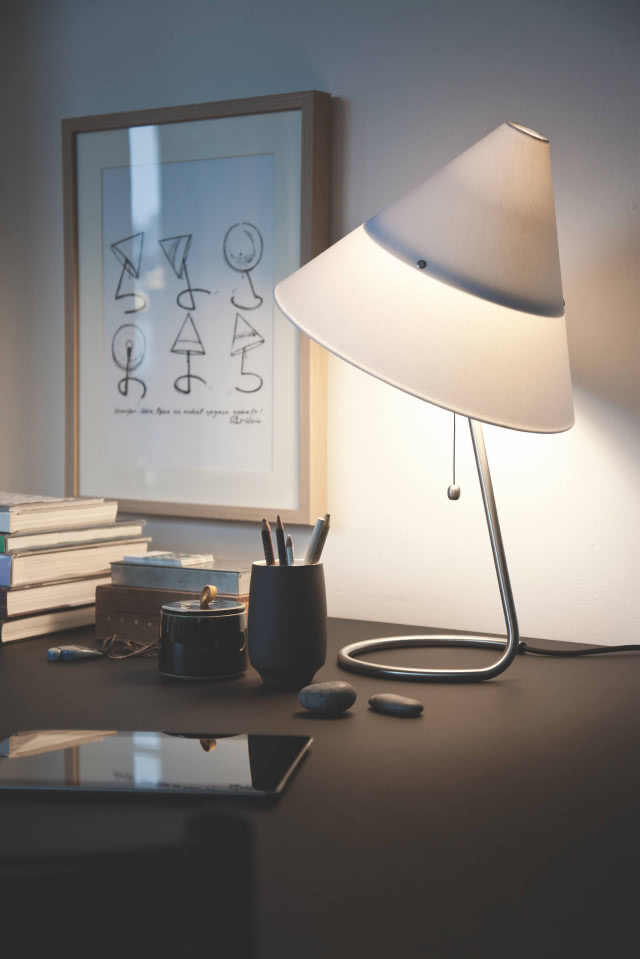 Lampa biurkowa Funco
