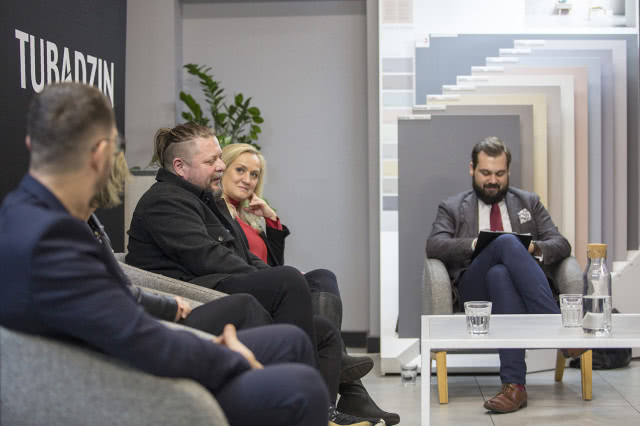 Trendy wnętrzarskie na rok 2022