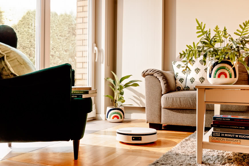 iRobot Roomba Max 705 Combo