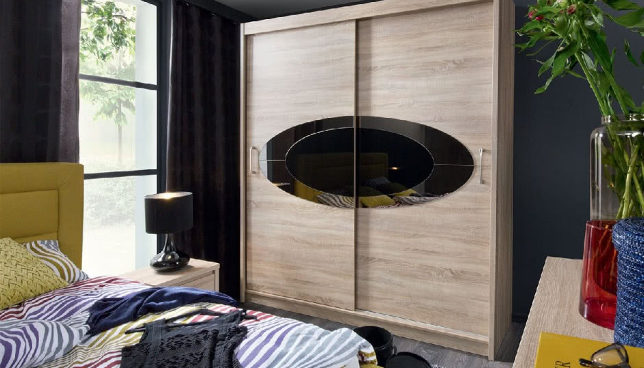 Nowa odsłona szafy Elda