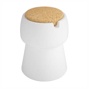 Stołek Champ, Jokjor, DUTCHHOUSE, 599 zł