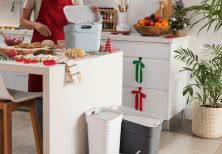 Czysto, ekologicznie, praktycznie - świąteczne gotowanie z systemem Ready To Collect