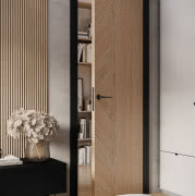 4 ŻYWIOŁY P/POWIETRZE Model P.3 w białej...