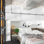 Mieszkanie z dodatkiem mięty