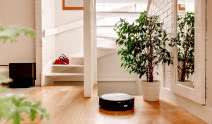 iRobot Roomba Max 705 Combo – jeden robot, porządek na każdym piętrze