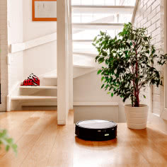 iRobot Roomba Max 705 Combo – jeden robot, porządek na każdym piętrze