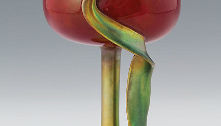 Nieznane oblicze secesji