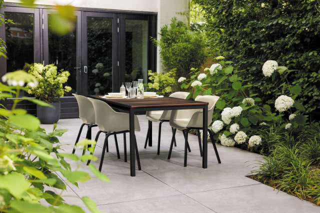 Keter Signature Collection - styl, który współgra z naturą 