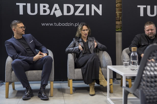 Trendy wnętrzarskie na rok 2022