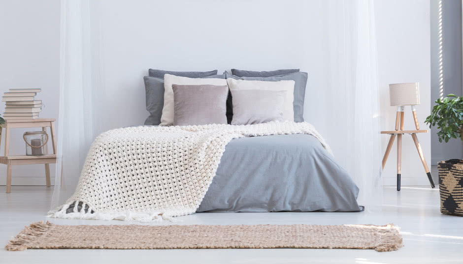 Dzięki tym materacom pozbędziesz się problemów z kręgosłupem!