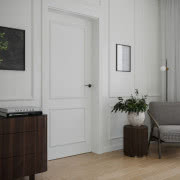 4 ŻYWIOŁY P/POWIETRZE Model P.3 w białej...