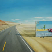 Łukasz Ratajczyk, "Milesevo", akwatinta,...