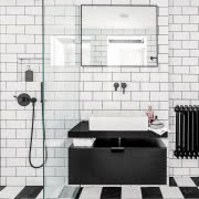 Mieszkanie z dodatkiem mięty