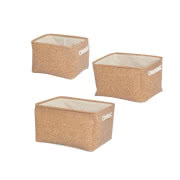 Panele ścienne Stripe, CORKBEE, cena u producenta