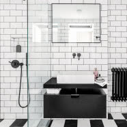 Mieszkanie z dodatkiem mięty